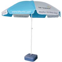 Outdoor Sun Beach Parasol Umbrella