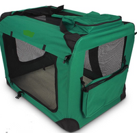 Dog Pet Crate Home or Travel