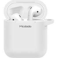 Mcdodo 2018 Newest Colorful Soft Silicone Protective Case For Airpod