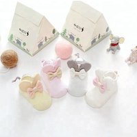 Funny Anti Slip Cotton Socks
