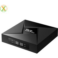 Factory OEM/ODM S912 octa core android TV Box 7.1 TX9 pro with 2.4g & 5.8g wifi and 1000MB LAN TV Box