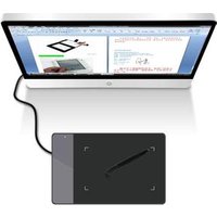 Popular HUION 420 4 Inch art Electronic Signature Pad digital graphic design tablet for PC Laptop Computer