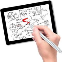 WiWU Active Stylus Pen for Microsoft Surface Go Pen, 1024 Level Pressure Sensitivity with MPP Certificated