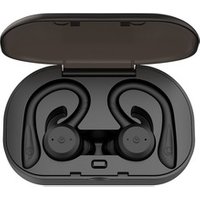 Wireless Sports Earphones Headphones Auricular Earpiece Earphone Blue Tooth Hear Phone