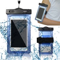 Wholesale Universal Waterproof Phone Case Snowproof Phone Pouch For iPhone for moto 2018