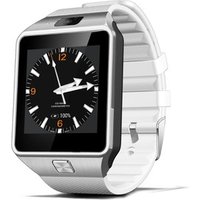 Android Wifi dz09 upgrade sim card smart watch phone qw09