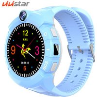 2G Kids Smart Watch Fitness Tracker Watch With GPS Tracker SOS SIM Card Smartwatch Kids Waterproof Smart Wrist Watch For Kids