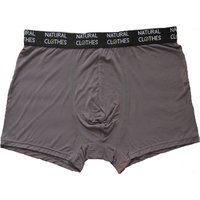 Bamboo Spandex Boxer Shorts