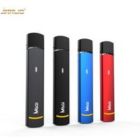 New e-cig e cigarette smoke vape brand custom wholesale electric cigarette