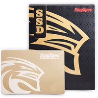 Kingspec 512GB Backup Plus Slim External Hard Drive for Mobile Device Backup USB 3.0