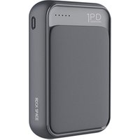 ROCK P65 Cargador Portatil 18W Type C PD QC3.0 Portable Small Fast Charge 10000mah Power Bank