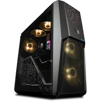 IPason Gaming Player Customization I9 9900K Rtx 2080Ti 11Gb Ddr4 16G 3200Mhz 512G Ssd Custom Water Cooling Pc Desktop Computer