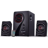 Professional Active subwoofer BT speaker Home Theatre System 2.1 audio Speaker