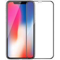Factory Price 9H Easy Installation Tempered Glass Screen Protector For iPhone X Screen Protector For iPhone X Tempered Glass
