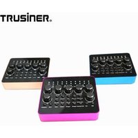 Good Quality Mic External Studio Recording Sound Card