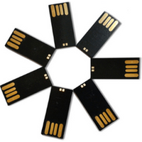 Wholesale bulk 32gb high-speed USB flash drive no case UDP chip with cheap price