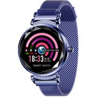 Winait H2 lady smart watch with Predict menstrual cycle intelligently digital watch