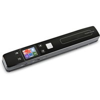 High Speed Portable Scanner A4 Size Document Scanner 1050DPI JPG/PDF Support 32G TF Card Mini Scanner Pen with Pre View PIcture