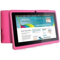 cheap tab pc kids 7inch tablet pc allwinner a33 android6.0 mini pc mid