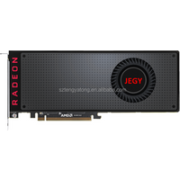 Original AMD Radeon RX VEGA 56 8GB Graphic Card