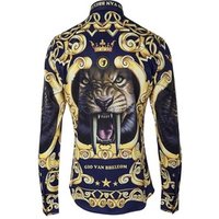 3D Print Long Sleeved Shirt