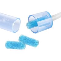 Baby Nasal Aspirator The Baby Nose cleaner vacuum Suction Snot Sucker for a Clean and Comfy Nose