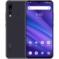 New Arrivals Original Dropshipping Space Grey UMIDIGI A5 Pro Global Dual 4G Cell phone 4GB 32GB 6.3 inch Android Mobile Phone