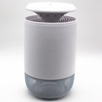 UV LED Mosquito Killer Trap Lamp
