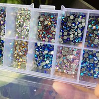 Flashdeals AB SS20 Hotfix Rhinestones