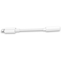 LightNing to 3.5mm Headphones Jack Adapter Aux Cable Converter for IPhone XS/XR/X/8/8 Plus/7/7 Plus