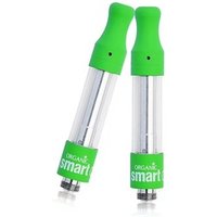 New smart carts vape cbd cartridge 1.0ml empty cartridge 510 thread Hot Wholesale