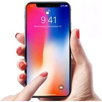 Factory cheaper 0.33mm ultra thin 6.5inch 2.5D HD phone tempered glass screen protector for iphone xs max