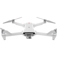 Xiaomi FIMI X8 SE 5.8G 1KM FPV with 3-axis Gimbal 4K Camera GPS RC Quadcopter Drone