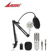 Cheap Price Collar High Quality Microphone Bm 800 Microphone
