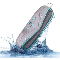 Best Quality waterproof wireless blue tooth speaker with perfect sound quality