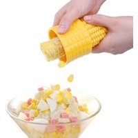 2019 Hot New Products Manual Corn Cobber Tools/Corn Stripping Tool,Creative Home Kitchen Corn Cob Cutter