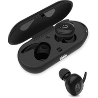 Latest high quality Borofone BE8 4.1 TWS True BT earphone mini Wireless stereo in ear Earbuds