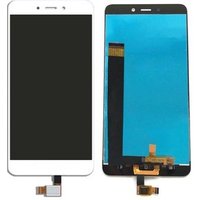 Replacement Repair Parts LCD Touch Screen Glass Panel for Xiaomi Mi for RedMi Note4 with excellent quality