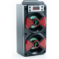 The Original MS Speaker 3 inch parlantes ms bocinas speakers bluetooth wireless