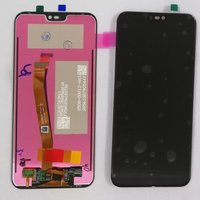 Replacement LCD Screen For Huawei P20 lite LCD Display Touch Screen Assembly Wholesale LCD Digitizer