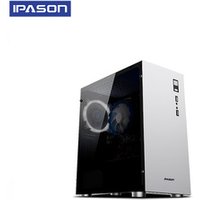 Ipason Personal Computer For Office I5 8400 2.8-4.0Ghz 120G Ssd Desktop Computer