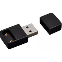 Free Shipping Portable Black USB Battery Charger Connection Charging Port for Juul Vape Electronic Cigarette Kit Tools