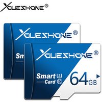 OEM Micro 64gb 32gb Sd TF Card 16gb 8gb 4gb high speed flash Card Class 10 with retail package for phone /tablets
