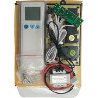 Circuit board QD-U02B high Quality Universal Air Conditioner Remote ,Control System Universal ac control system/control system