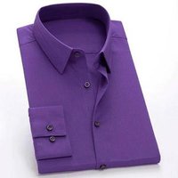 Classic Suit Dress Shirt Smart Occasions