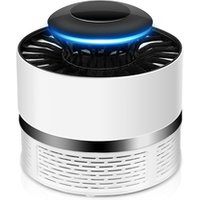 EXPED SMART USB Electric Mosquito Killer Lamp
