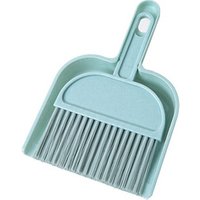 Wholesale New Product Ideas Household Handy Brooms Whisk Dust Pan Table Cleaning Tools Mini Plastic Dustpan And Brush Set
