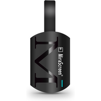 MiraScreen G4 TV Stick Dongle Anycast Cast HDTV WiFi Display Receiver Miracast Mini PC Android TV