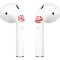 2019 Touch control Cheapest TWS BT 5.0 Headset i12 Wireless Mini Earbuds Gaming Mini Earphones