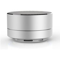 Music festival shenzhen OEM super bass led mini wireless portable bluetooth speaker